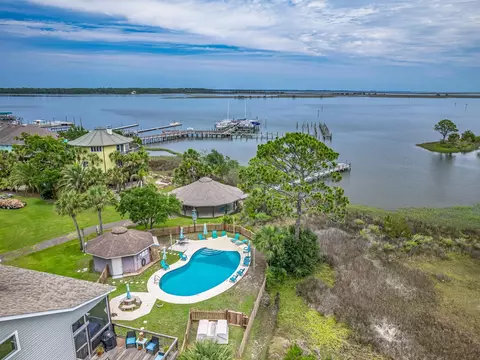 lot6 Heron Dr, Panacea, FL 32346 photo 10