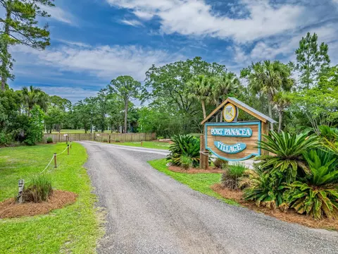 lot6 Heron Dr, Panacea, FL 32346 photo 5