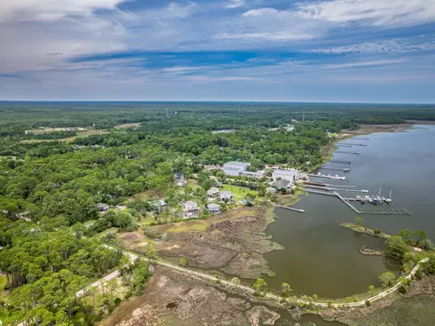 lot6 Heron Dr, Panacea, FL 32346 photo 15