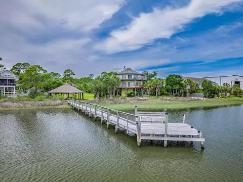 lot6 Heron Dr, Panacea, FL 32346 photo 2