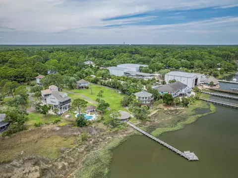 lot6 Heron Dr, Panacea, FL 32346 photo 17
