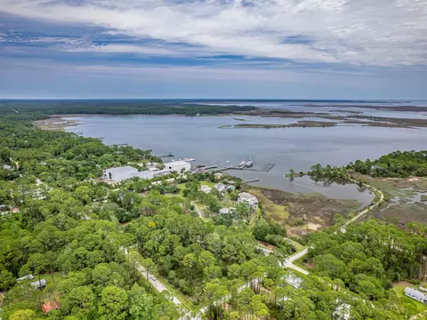 lot6 Heron Dr, Panacea, FL 32346 photo 12