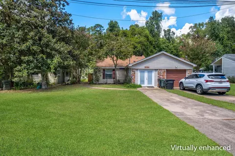 3084 Huntington Woods Blvd, Tallahassee, FL 32303