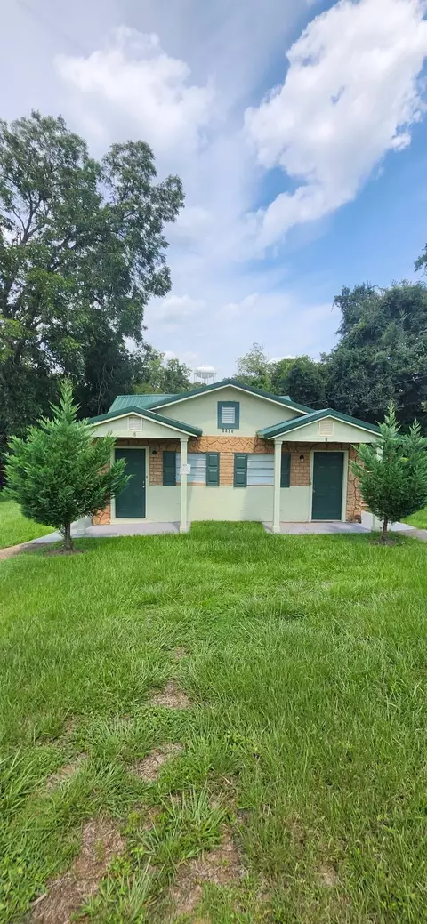 1103 Richmond St #1, Tallahassee, FL 32304