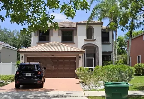 17149 SW 49th Pl, Miramar, FL 33027