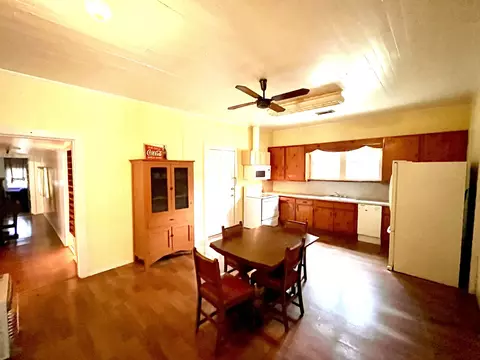 Kitchen - 520 E High St, Monticello, FL 32344 photo 1 of 1