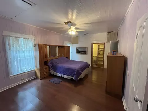 Bedroom - 520 E High St, Monticello, FL 32344 photo 2 of 5