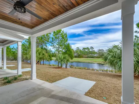 Exterior - 716 Eagles Way, Carrabelle, FL 32322 photo 4 of 7