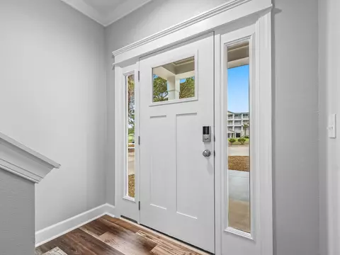Entry Way - 716 Eagles Way, Carrabelle, FL 32322 photo 1 of 6