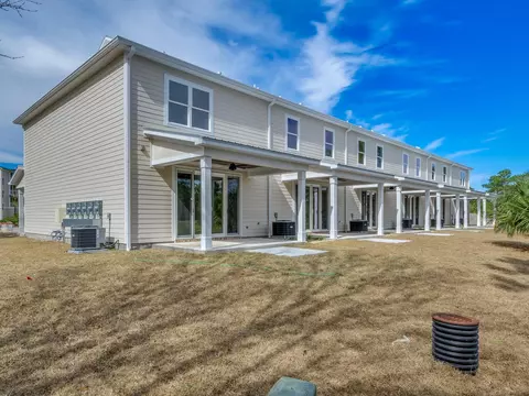 Exterior - 716 Eagles Way, Carrabelle, FL 32322 photo 6 of 7