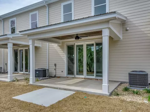 Exterior - 716 Eagles Way, Carrabelle, FL 32322 photo 7 of 7