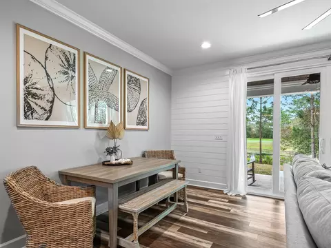 Dining - 716 Eagles Way, Carrabelle, FL 32322 photo 1 of 1
