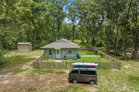 30 0 Keerns Rd, Crawfordville, FL 32327