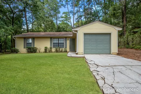 2426 Jolene Ln, Tallahassee, FL 32303
