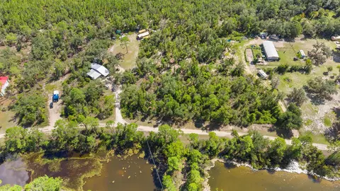 Vacant Glenda Ln, Perry, FL 32348 photo 6