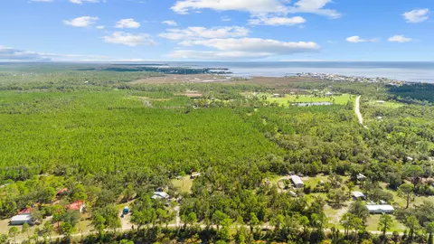 Vacant Glenda Ln, Perry, FL 32348 photo 7