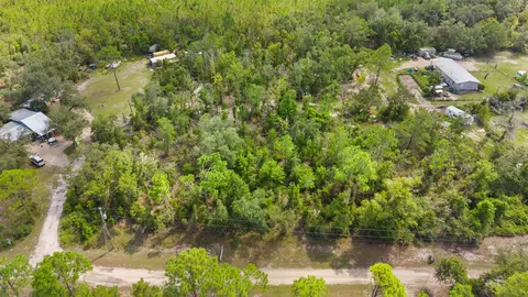 Vacant Glenda Ln, Perry, FL 32348 photo 8