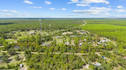 Vacant Glenda Ln, Perry, FL 32348 photo 5
