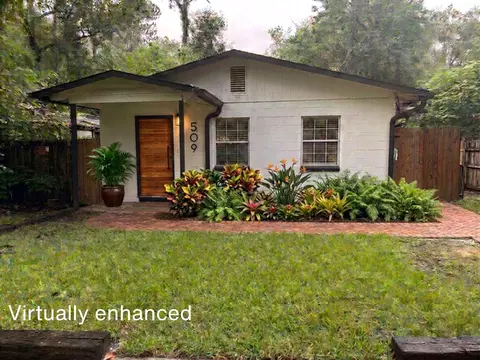 509 Yaeger St Yaeger St, Tallahassee, FL 32301