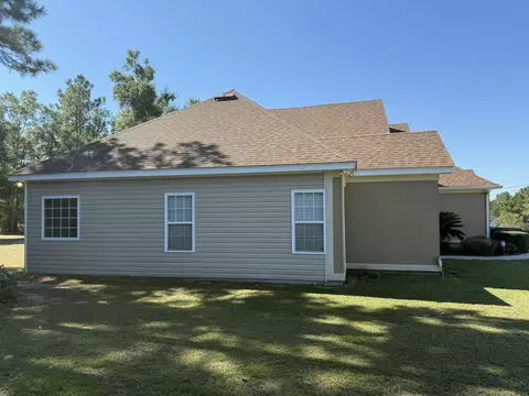 Exterior - 139 Eugene Lamb Rd, Midway, FL 32343 photo 4 of 5