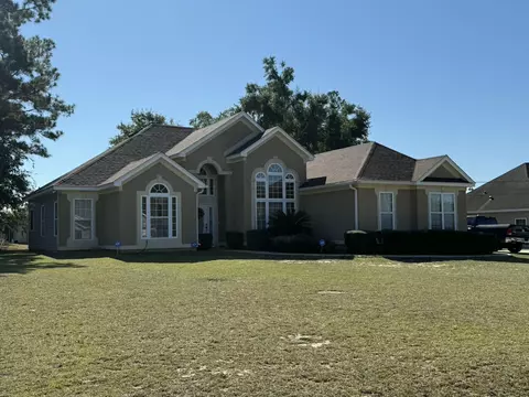 Exterior - 139 Eugene Lamb Rd, Midway, FL 32343 photo 2 of 5
