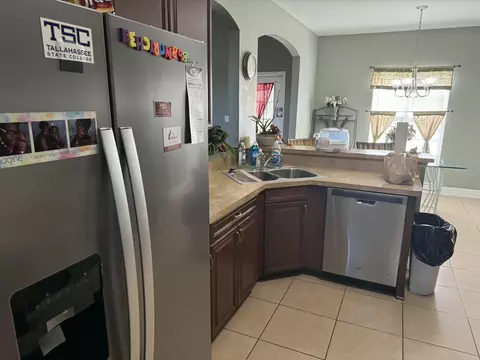 Kitchen - 139 Eugene Lamb Rd, Midway, FL 32343 photo 2 of 3