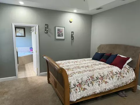 Bedroom - 139 Eugene Lamb Rd, Midway, FL 32343 photo 2 of 4