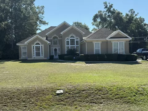 139 Eugene Lamb Rd, Midway, FL 32343