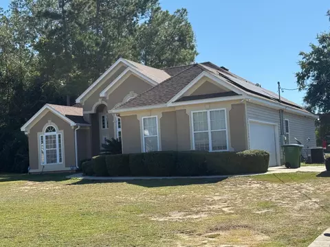 Exterior - 139 Eugene Lamb Rd, Midway, FL 32343 photo 3 of 5