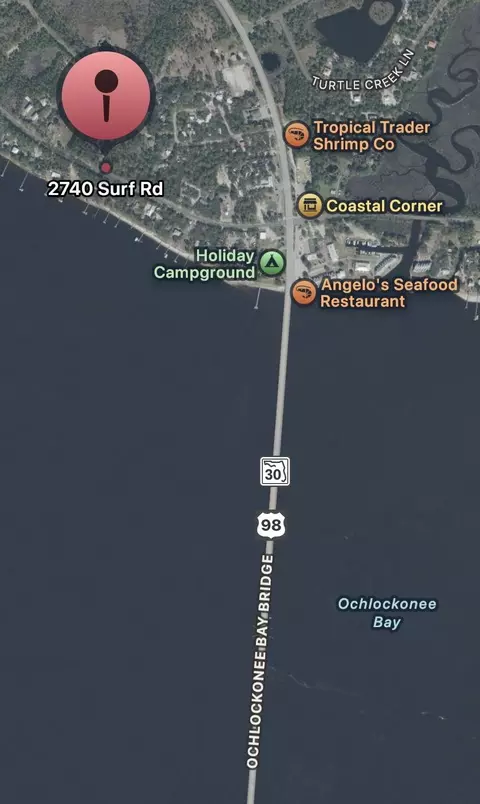 2740 Surf Rd, Panacea, FL 32346 photo 50