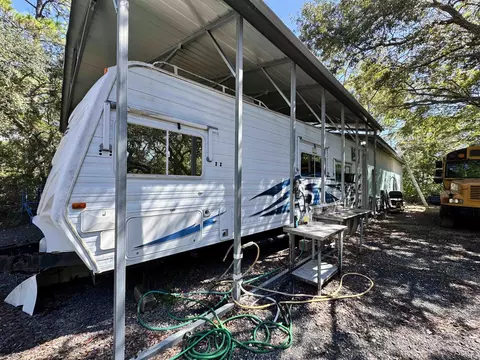 2740 Surf Rd, Panacea, FL 32346 photo 5