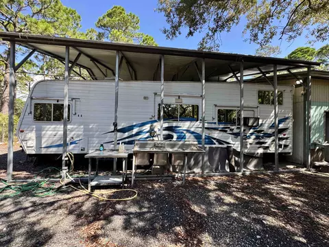 2740 Surf Rd, Panacea, FL 32346 photo 4