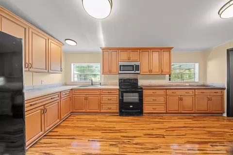1725 Ma Dixon Rd, Perry, FL 32348 photo 2