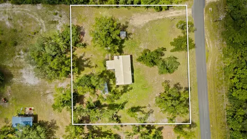 1725 Ma Dixon Rd, Perry, FL 32348 photo 35