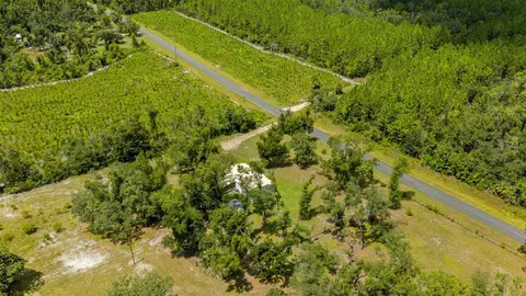 1725 Ma Dixon Rd, Perry, FL 32348 photo 39
