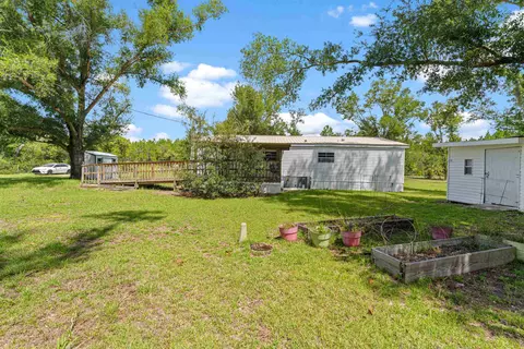 1725 Ma Dixon Rd, Perry, FL 32348 photo 32