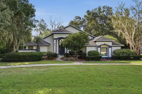 345 Meadow Ridge Dr, Tallahassee, FL 32312