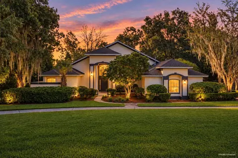 345 Meadow Ridge Dr, Tallahassee, FL 32312