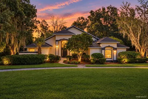 345 Meadow Ridge Dr, Tallahassee, FL 32312