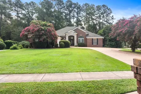 7785 Cricklewood Dr, Tallahassee, FL 32312