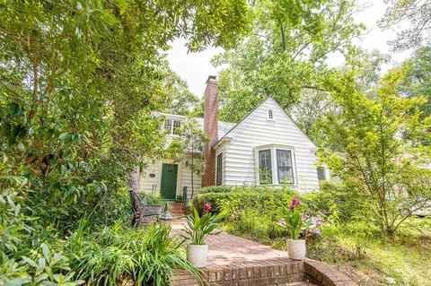 412 Ingleside Ave, Tallahassee, FL 32303