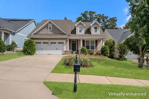2624 Manassas Way, Tallahassee, FL 32312