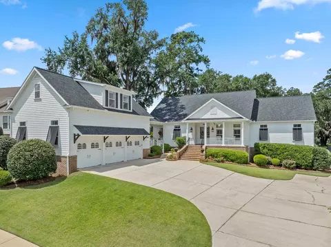 3044 Dickinson Dr, Tallahassee, FL 32311