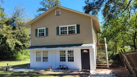 1420 Tennessee Ave, Monticello, FL 32344