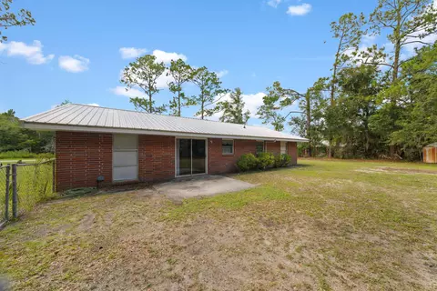 Exterior - 106 Stephens St, Perry, FL 32347 photo 1 of 8