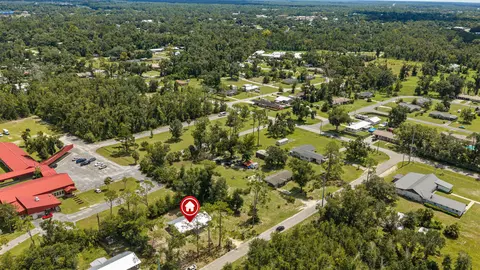 View/Area - 106 Stephens St, Perry, FL 32347 photo 4 of 5