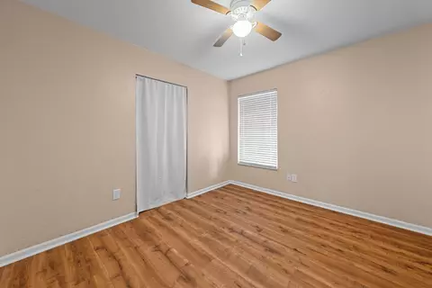 Bedroom - 106 Stephens St, Perry, FL 32347 photo 2 of 5