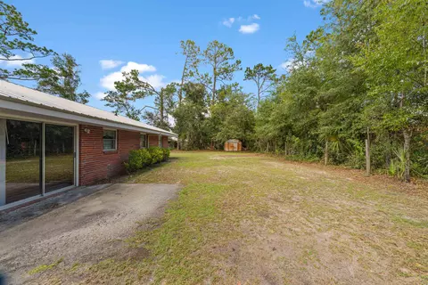 Exterior - 106 Stephens St, Perry, FL 32347 photo 2 of 8
