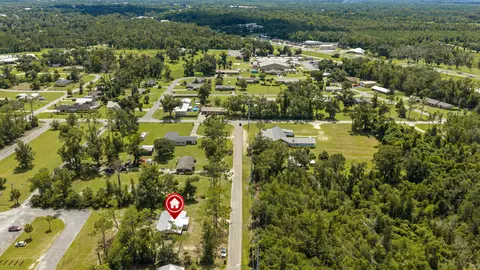 View/Area - 106 Stephens St, Perry, FL 32347 photo 5 of 5