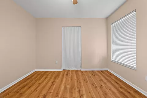 Bedroom - 106 Stephens St, Perry, FL 32347 photo 3 of 5